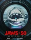 Nonton Jaws @ 50 The Definitive Inside Story (2025)