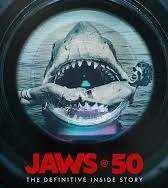 Nonton Jaws @ 50 The Definitive Inside Story (2025)