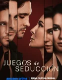 Nonton Juegos de Seduccion (2025)