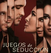 Nonton Juegos de Seduccion (2025)