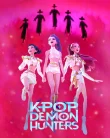 Nonton KPop Demon Hunters (2025)