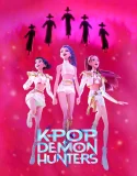 Nonton KPop Demon Hunters (2025)