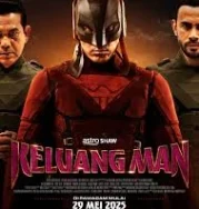Nonton Keluang Man (2025)