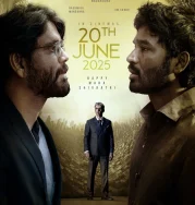 Nonton Kuberaa (2025)