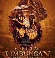 Nonton Limbungan Tragedi Hitam 1975 (2025)
