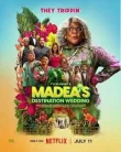 Nonton Madea’s Destination Wedding (2025)
