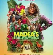 Nonton Madea’s Destination Wedding (2025)