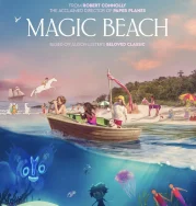 Nonton Magic Beach (2025)