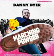 Nonton Marching Powder (2025)