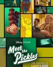 Nonton Meet the Pickles The Making of Win or Lose (2025)