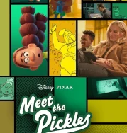 Nonton Meet the Pickles The Making of Win or Lose (2025)