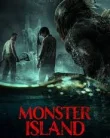 Nonton Monster Island (2025)