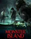 Nonton Monster Island (2025)