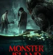 Nonton Monster Island (2025)