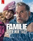 Nonton Almost Family (2025)