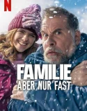 Nonton Almost Family (2025)