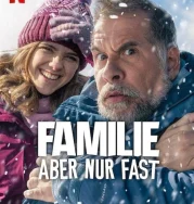 Nonton Almost Family (2025)