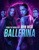 Nonton Ballerina (2025)