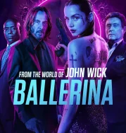 Nonton Ballerina (2025)