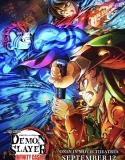 Nonton Demon Slayer – Kimetsu no Yaiba – The Movie Infinity Castle (2025)