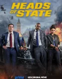 Nonton Heads of State (2025)