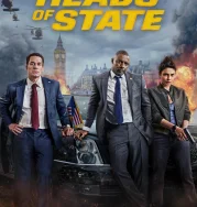 Nonton Heads of State (2025)
