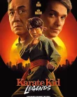 Nonton Karate Kid Legends (2025)