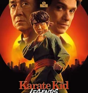 Nonton Karate Kid Legends (2025)