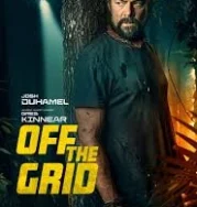 Nonton Off the Grid (2025)
