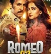 Nonton Romeo S3 (2025)
