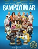 Nonton Sampiyonlar (2025)