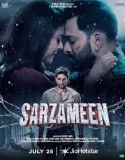 Nonton Sarzameen (2025)