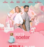 Nonton Semi-Soeter (2025)