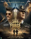 Nonton Sky Force (2025)