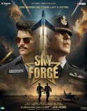 Nonton Sky Force (2025)