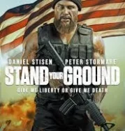 Nonton Stand Your Ground (2025)