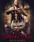 Nonton Sweeney Todd Slice & Dice (2025)