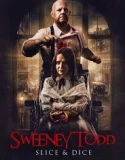Nonton Sweeney Todd Slice & Dice (2025)
