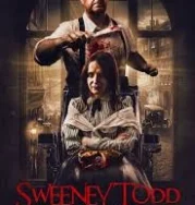 Nonton Sweeney Todd Slice & Dice (2025)