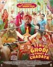 Tenu Ghodi Kinney Chadaya (2025)