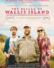 Nonton The Ballad of Wallis Island (2025)