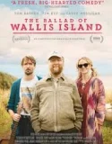 Nonton The Ballad of Wallis Island (2025)
