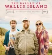 Nonton The Ballad of Wallis Island (2025)