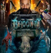 Nonton The Bhootnii (2025)