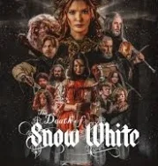 Nonton The Death of Snow White (2025)