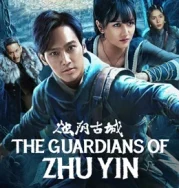 Nonton The Guardians of Zhu Yin (2025)