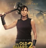 Nonton The Old Guard 2 (2025)