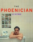 Nonton The Phoenician Scheme (2025)