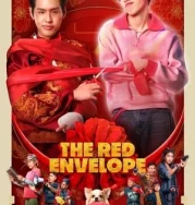 Nonton The Red Envelope (2025)