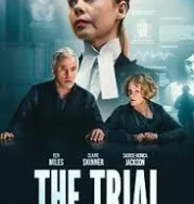 Nonton The Trial (2025)